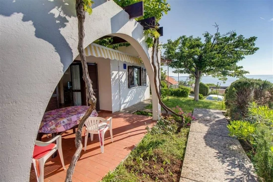 Domek Ostrov Cres - Martinšćica OS 9557 N1