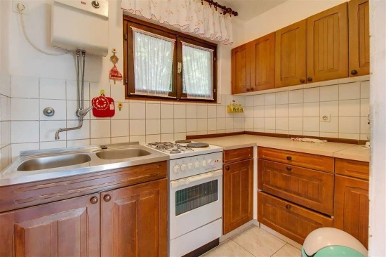 Domek Ostrov Cres - Martinšćica OS 9557 N1