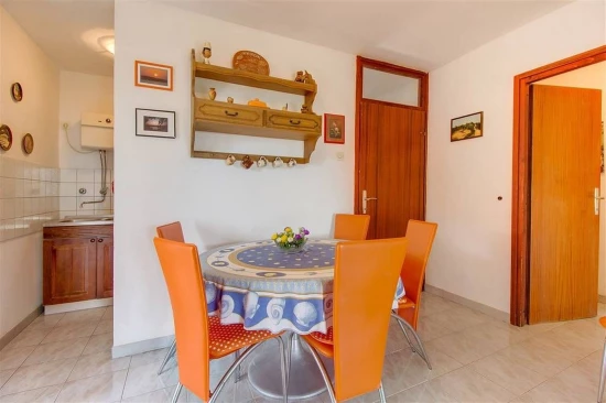 Domek Ostrov Cres - Martinšćica OS 9557 N1
