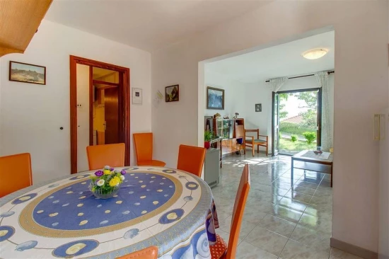 Domek Ostrov Cres - Martinšćica OS 9557 N1
