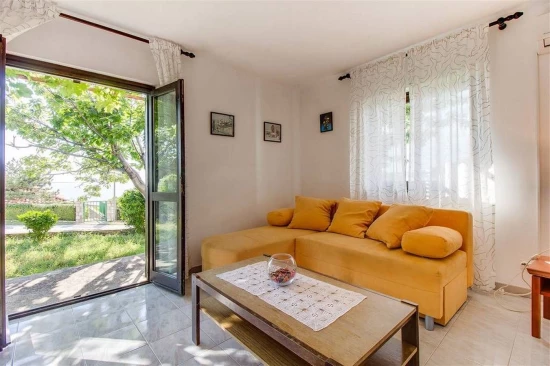 Domek Ostrov Cres - Martinšćica OS 9557 N1