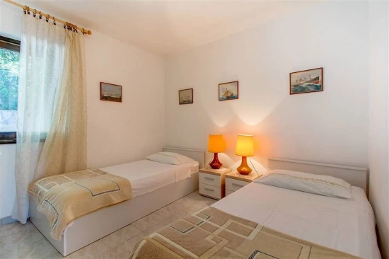 Domek Ostrov Cres - Martinšćica OS 9557 N1