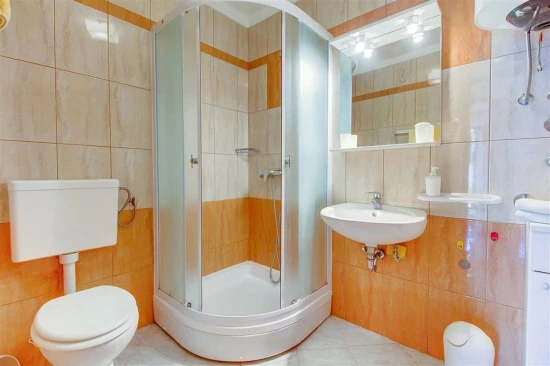 Domek Ostrov Cres - Martinšćica OS 9557 N1