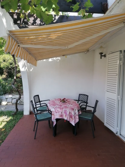 Domek Ostrov Cres - Martinšćica OS 9557 N1