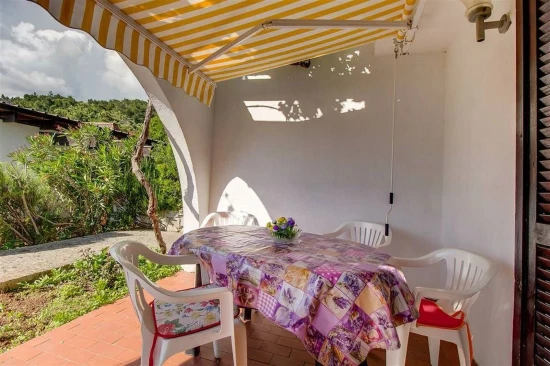 Domek Ostrov Cres - Martinšćica OS 9557 N1