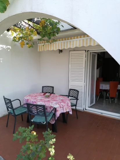 Domek Ostrov Cres - Martinšćica OS 9557 N1
