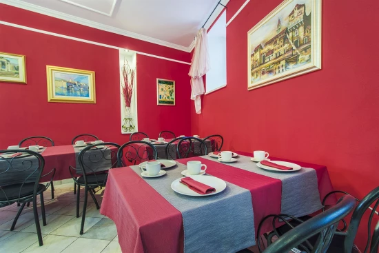 Apartmán Střední Dalmácie - Trogir DA 7442 N2