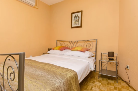 Apartmán Střední Dalmácie - Trogir DA 7442 N2