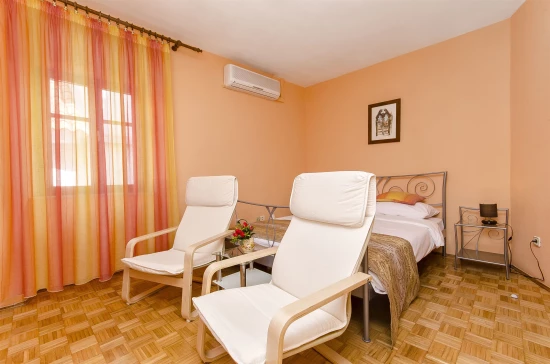 Apartmán Střední Dalmácie - Trogir DA 7442 N2