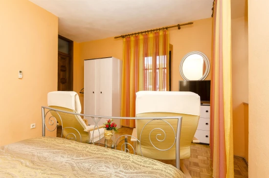 Apartmán Střední Dalmácie - Trogir DA 7442 N2