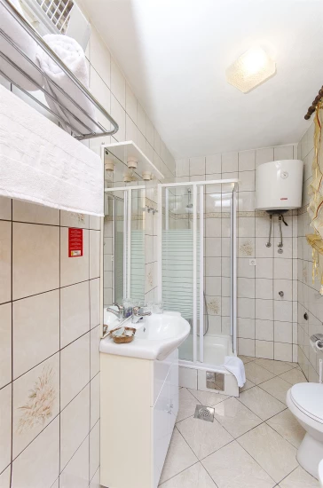 Apartmán Střední Dalmácie - Trogir DA 7442 N2