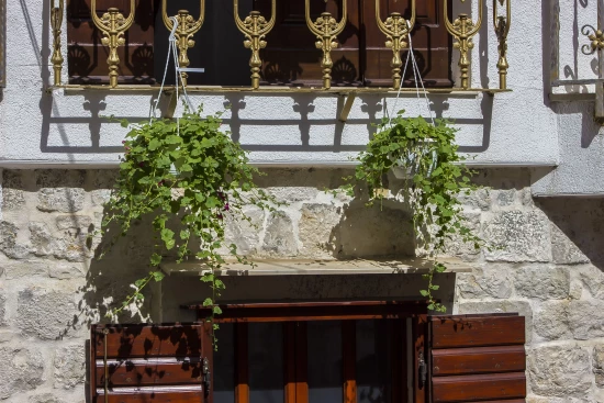 Apartmán Střední Dalmácie - Trogir DA 7442 N6