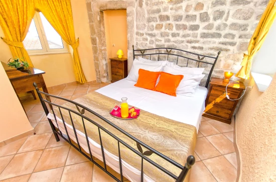 Apartmán Střední Dalmácie - Trogir DA 7442 N6