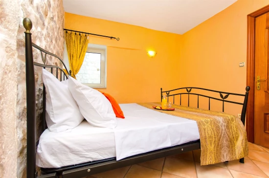 Apartmán Střední Dalmácie - Trogir DA 7442 N6