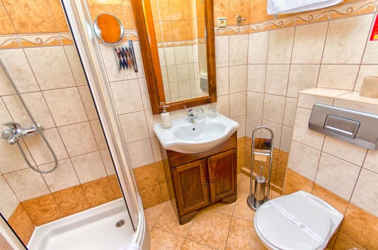 Apartmán Střední Dalmácie - Trogir DA 7442 N6