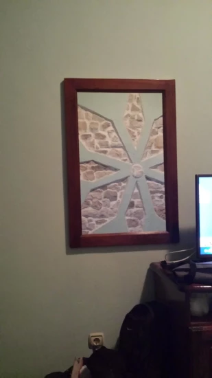 Apartmán Střední Dalmácie - Trogir DA 7442 N7