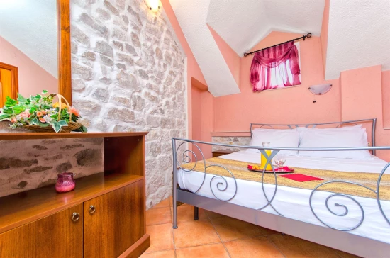 Apartmán Střední Dalmácie - Trogir DA 7442 N7