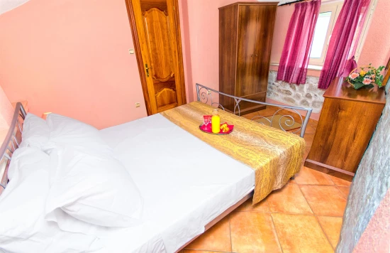 Apartmán Střední Dalmácie - Trogir DA 7442 N7