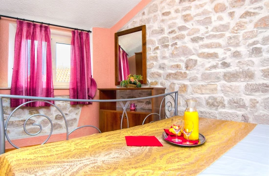 Apartmán Střední Dalmácie - Trogir DA 7442 N7