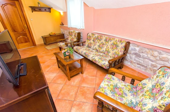 Apartmán Střední Dalmácie - Trogir DA 7442 N7