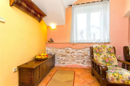 Apartmán Střední Dalmácie - Trogir DA 7442 N7