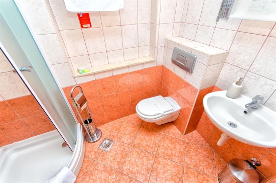 Apartmán Střední Dalmácie - Trogir DA 7442 N7