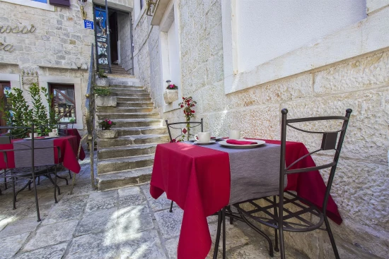 Apartmán Střední Dalmácie - Trogir DA 7442 N8