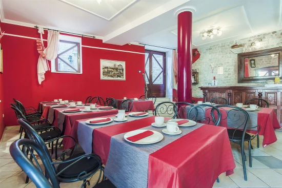 Apartmán Střední Dalmácie - Trogir DA 7442 N8