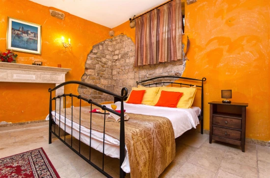 Apartmán Střední Dalmácie - Trogir DA 7442 N8