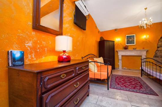 Apartmán Střední Dalmácie - Trogir DA 7442 N8