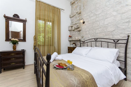 Apartmán Střední Dalmácie - Trogir DA 7442 N9