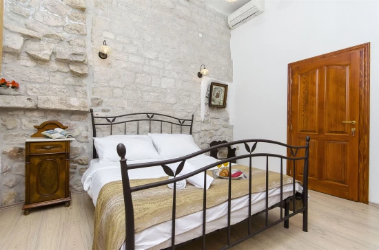 Apartmán Střední Dalmácie - Trogir DA 7442 N9