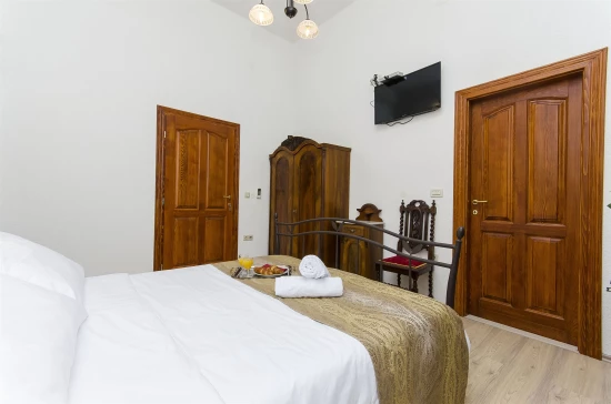 Apartmán Střední Dalmácie - Trogir DA 7442 N9