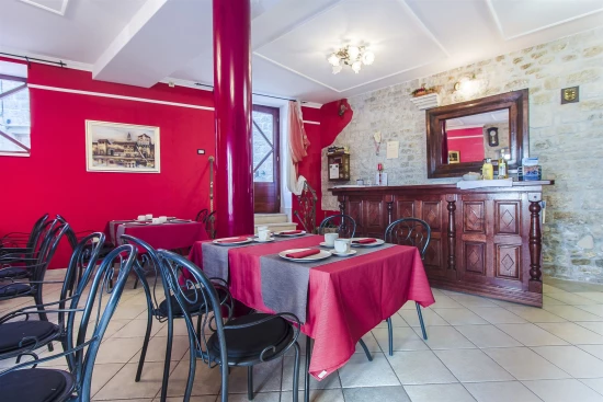 Apartmán Střední Dalmácie - Trogir DA 7442 N10