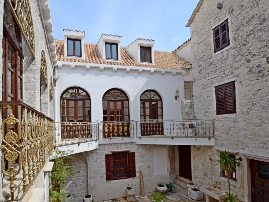 Apartmán Střední Dalmácie - Trogir DA 7442 N10