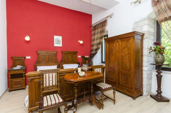 Apartmán Střední Dalmácie - Trogir DA 7442 N10