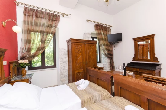 Apartmán Střední Dalmácie - Trogir DA 7442 N10