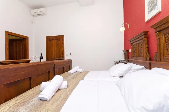 Apartmán Střední Dalmácie - Trogir DA 7442 N10