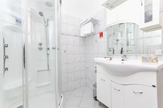 Apartmán Střední Dalmácie - Trogir DA 7442 N10