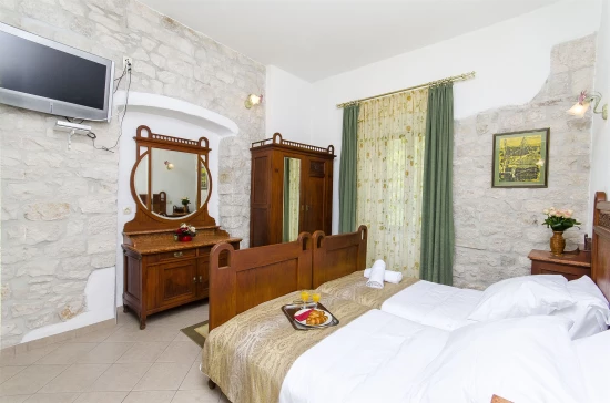 Apartmán Střední Dalmácie - Trogir DA 7442 N11