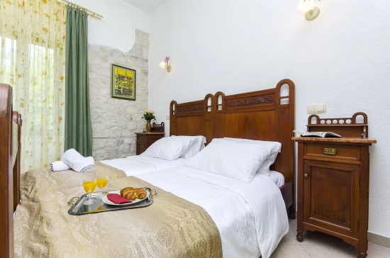 Apartmán Střední Dalmácie - Trogir DA 7442 N11