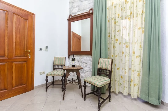 Apartmán Střední Dalmácie - Trogir DA 7442 N11