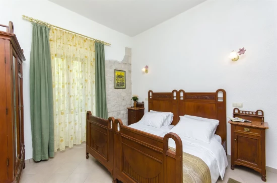 Apartmán Střední Dalmácie - Trogir DA 7442 N11