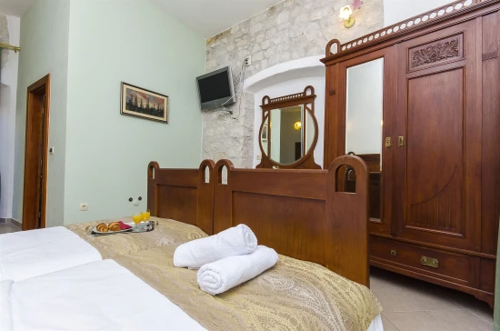 Apartmán Střední Dalmácie - Trogir DA 7442 N11