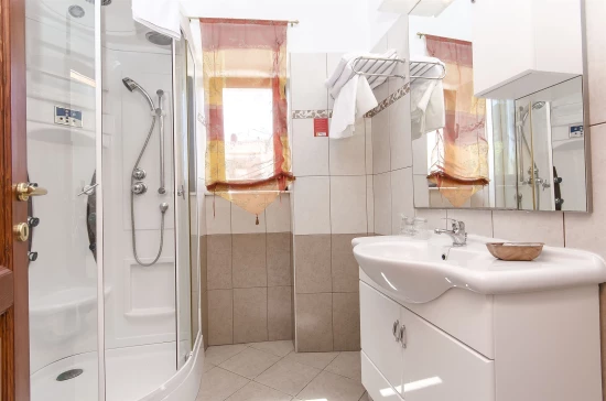 Apartmán Střední Dalmácie - Trogir DA 7442 N11