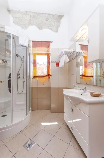 Apartmán Střední Dalmácie - Trogir DA 7442 N11