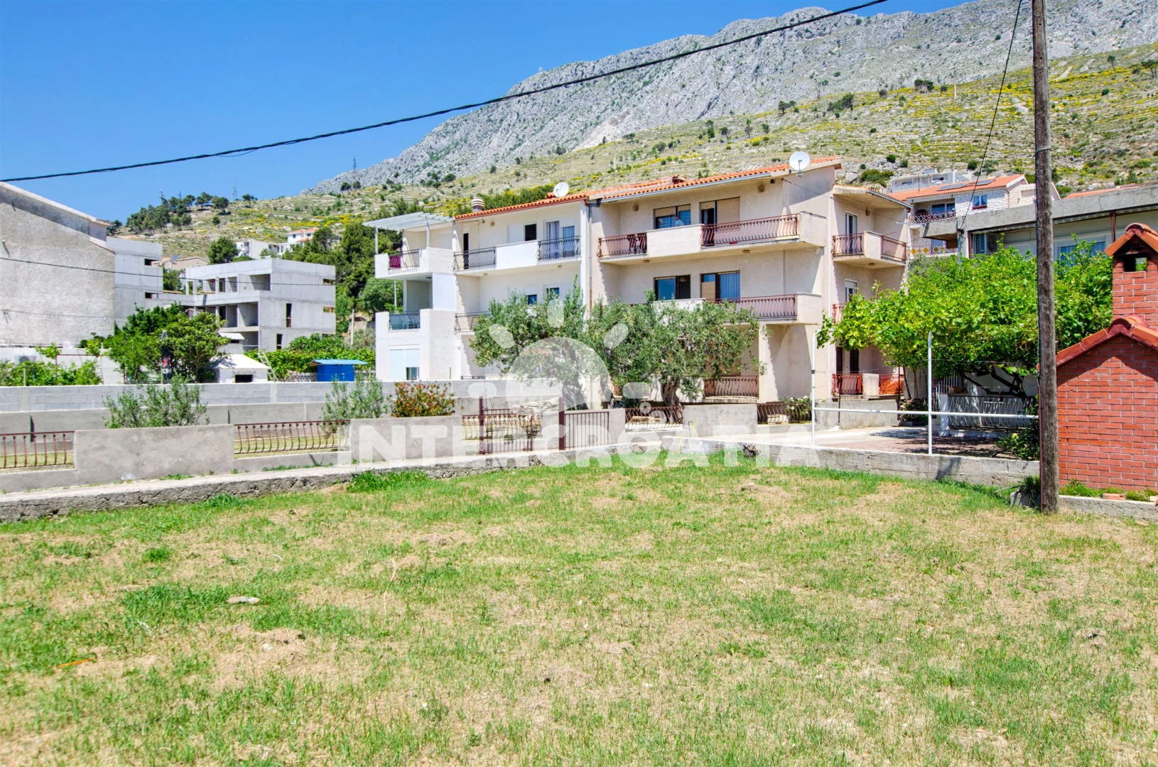 Apartmán Střední Dalmácie - Duće DA 7443 N2