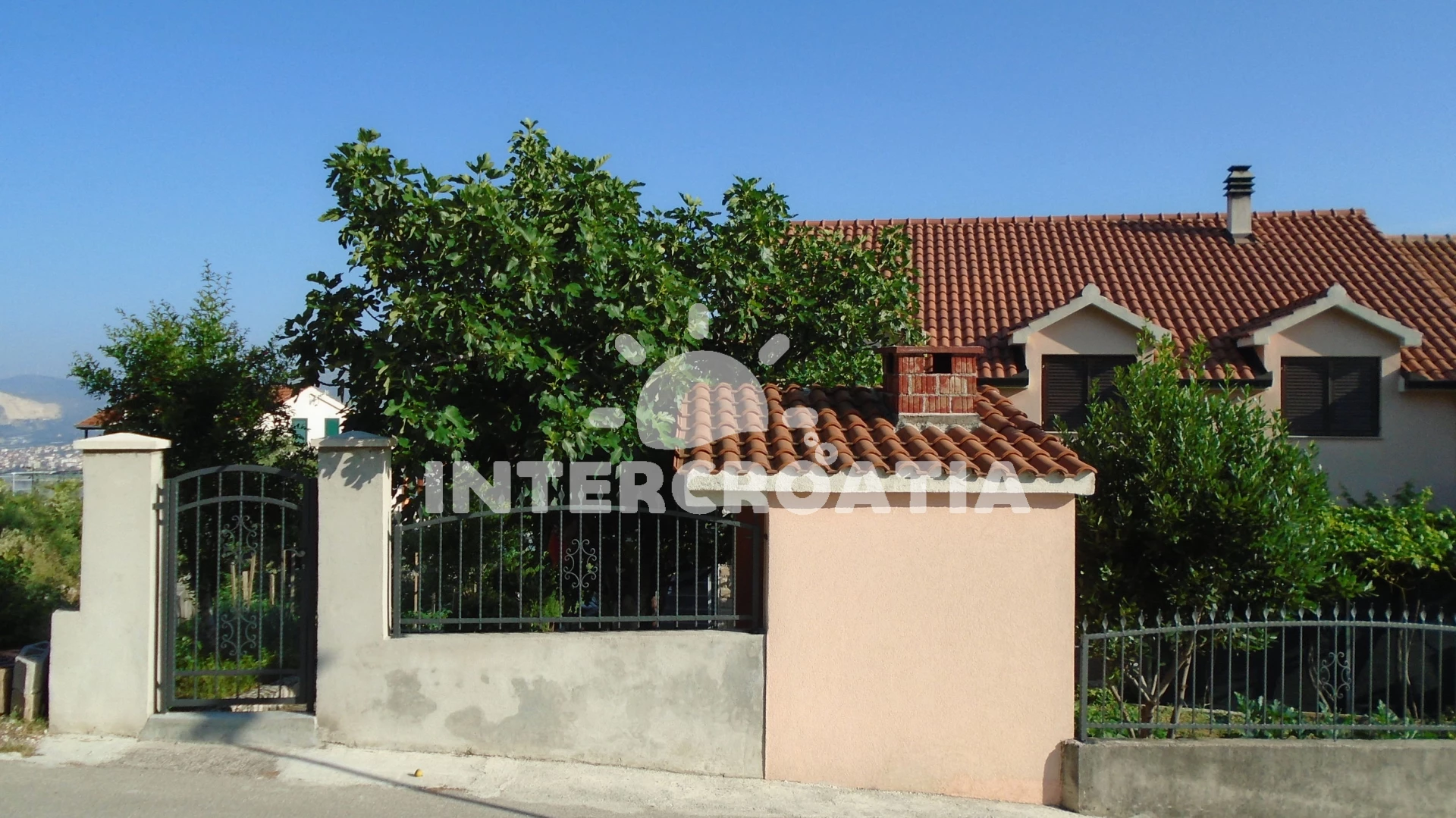 Apartmán Střední Dalmácie - Žedno (Čiovo) DA 7444 N2