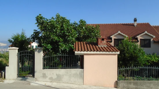 Apartmán Střední Dalmácie - Žedno (Čiovo) DA 7444 N2