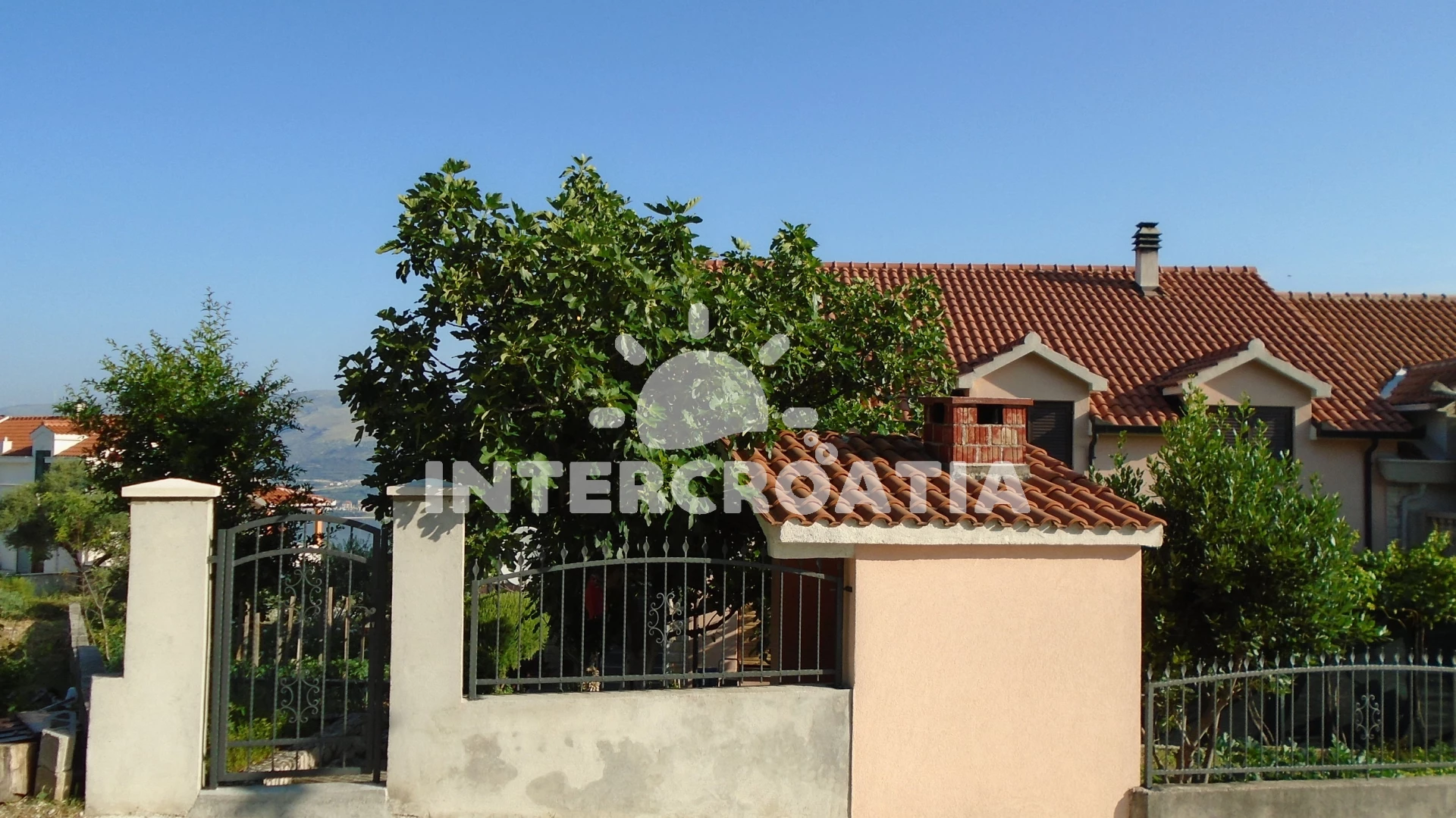 Apartmán Střední Dalmácie - Žedno (Čiovo) DA 7444 N2